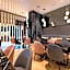 Ames Hotel