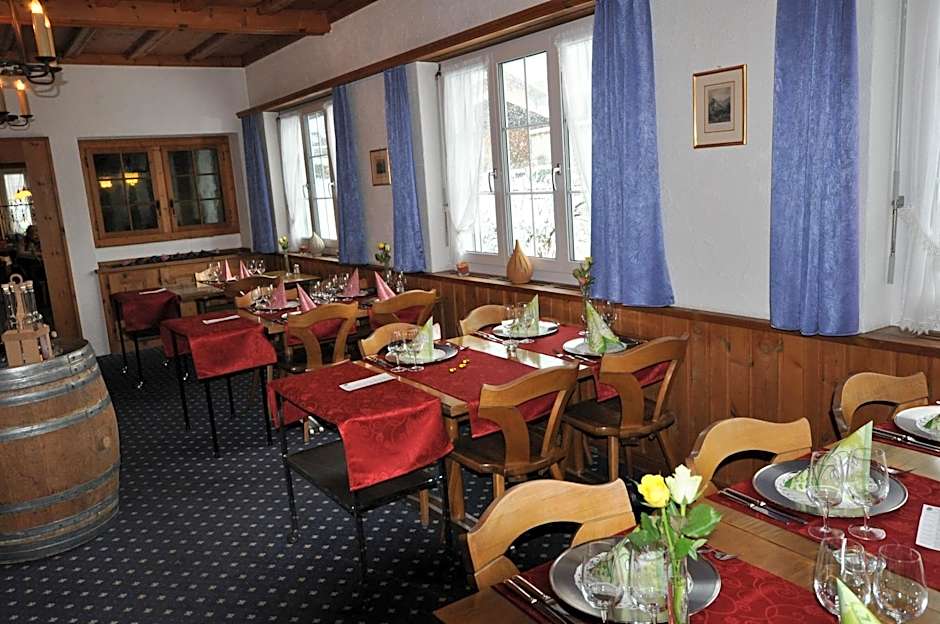 Gasthaus Waldheim