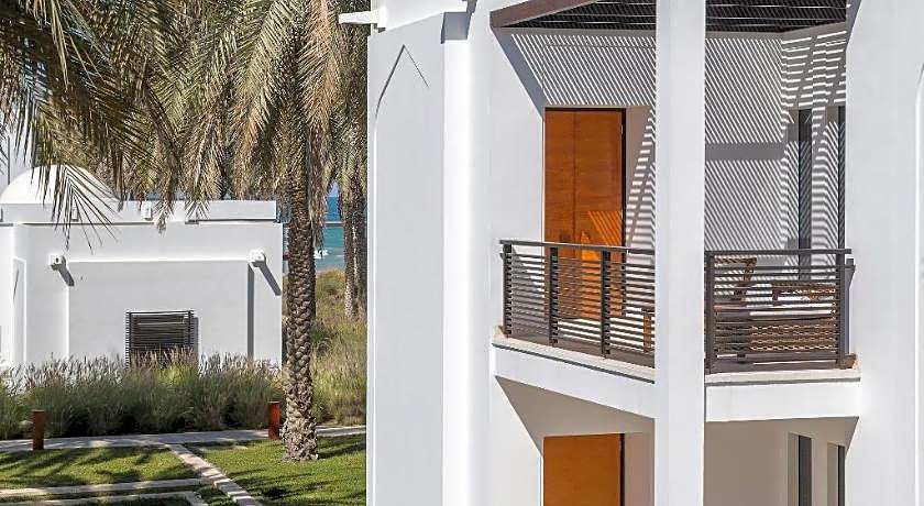 The Chedi Muscat