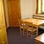 Sport hotel POMI