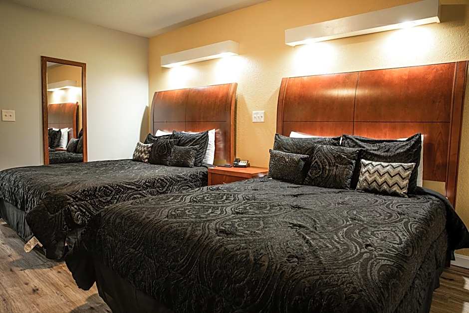 Photo 1 of 19 of 2 Queen Beds