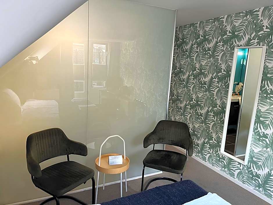 Giethoorn Old Art Hotel