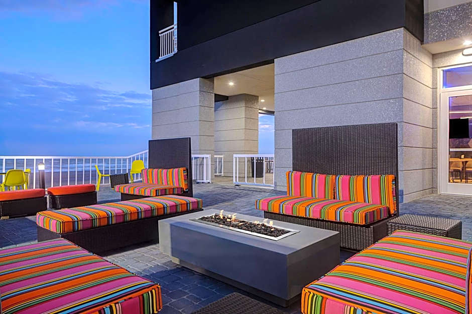 Tru By Hilton Galveston