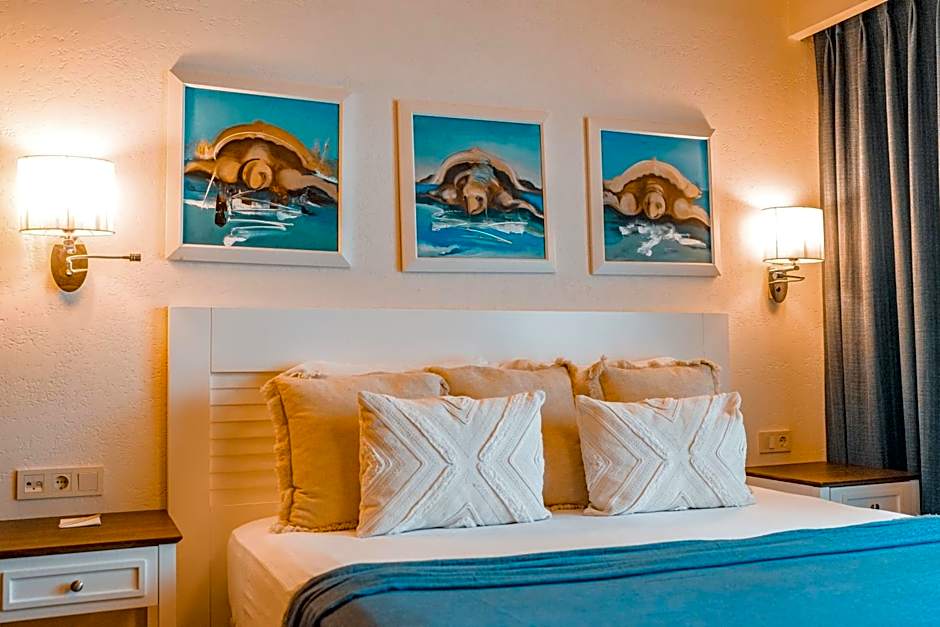 Kimera Lounge Hotel