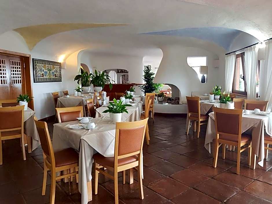 Hotel Valdiola