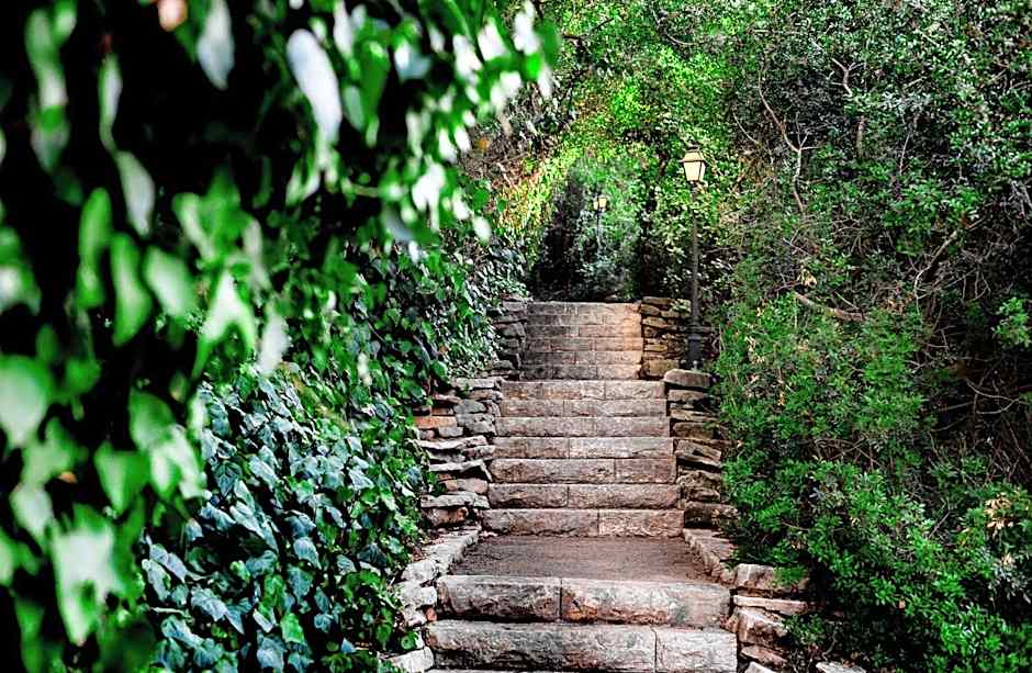 Hacienda Forest View Hotel
