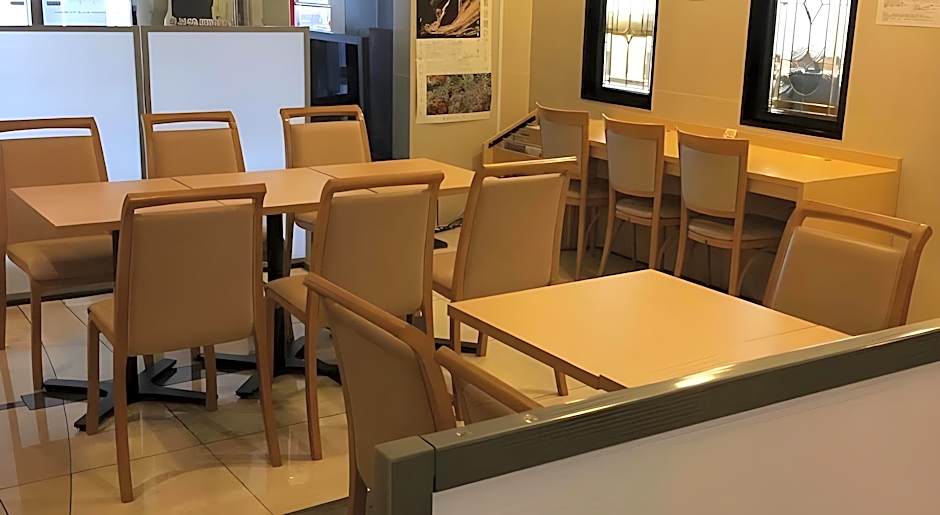 Hotel Crown Hills Toyokawa