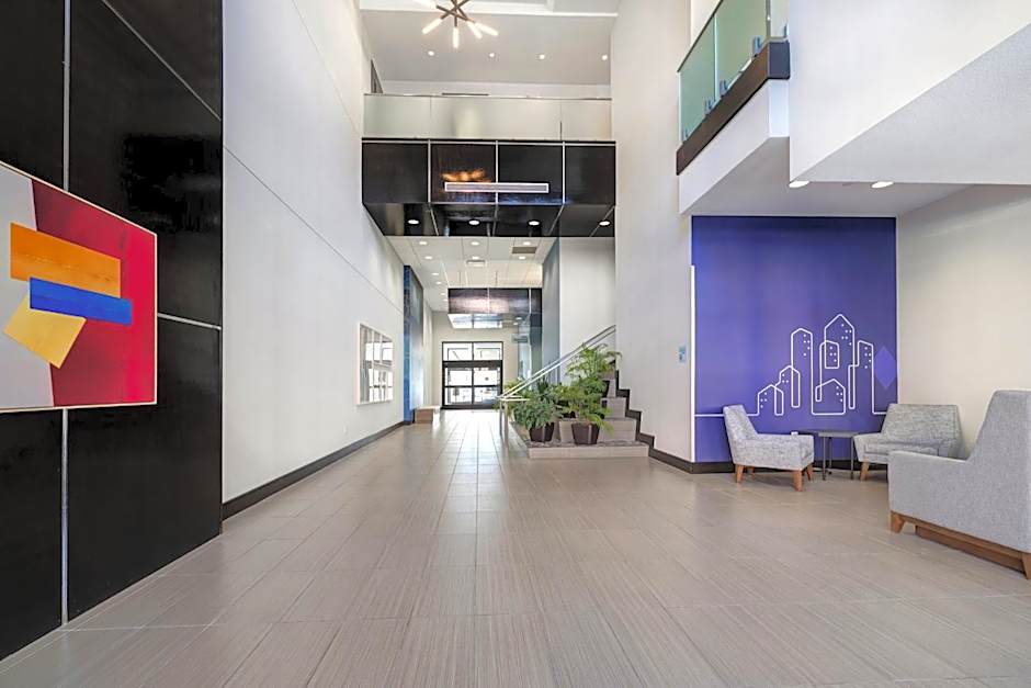 Holiday Inn Express & Suites Kansas City KU Medical Center By IHG