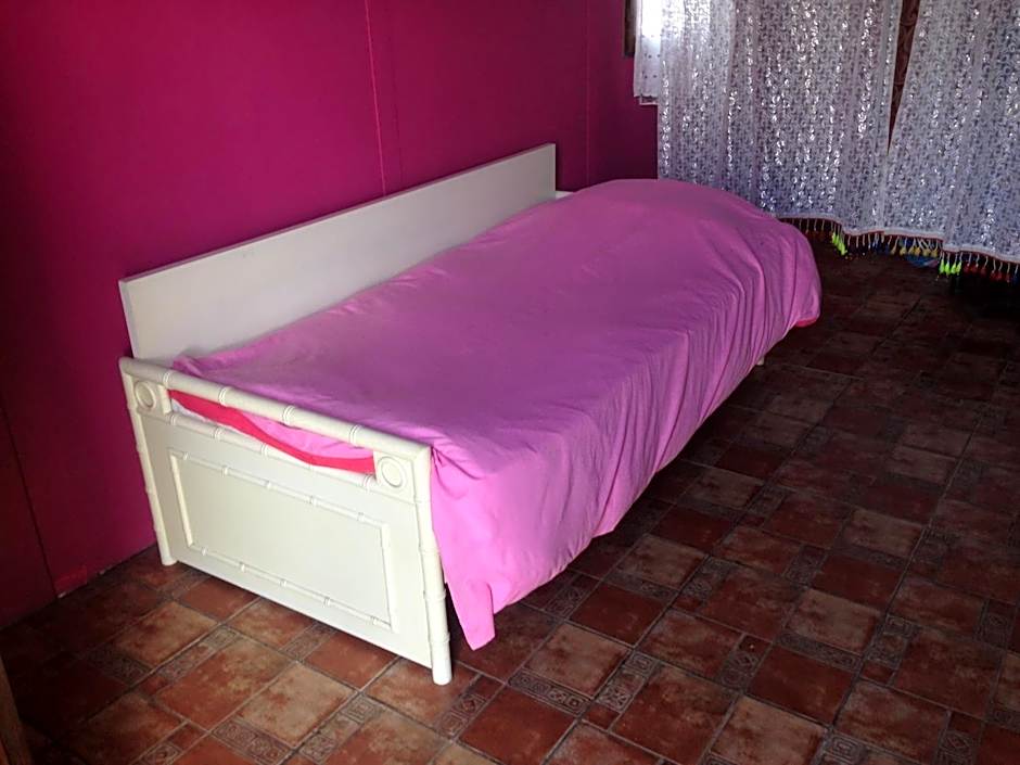 B&B Amigos de la Naturaleza