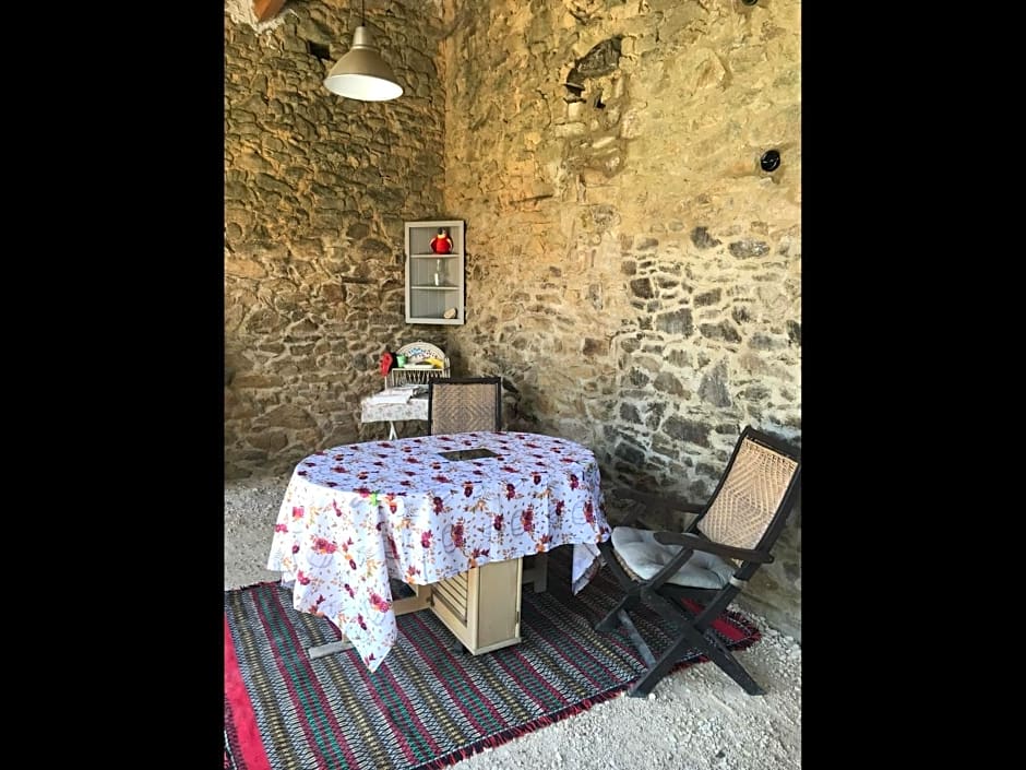 Le Petit Grange