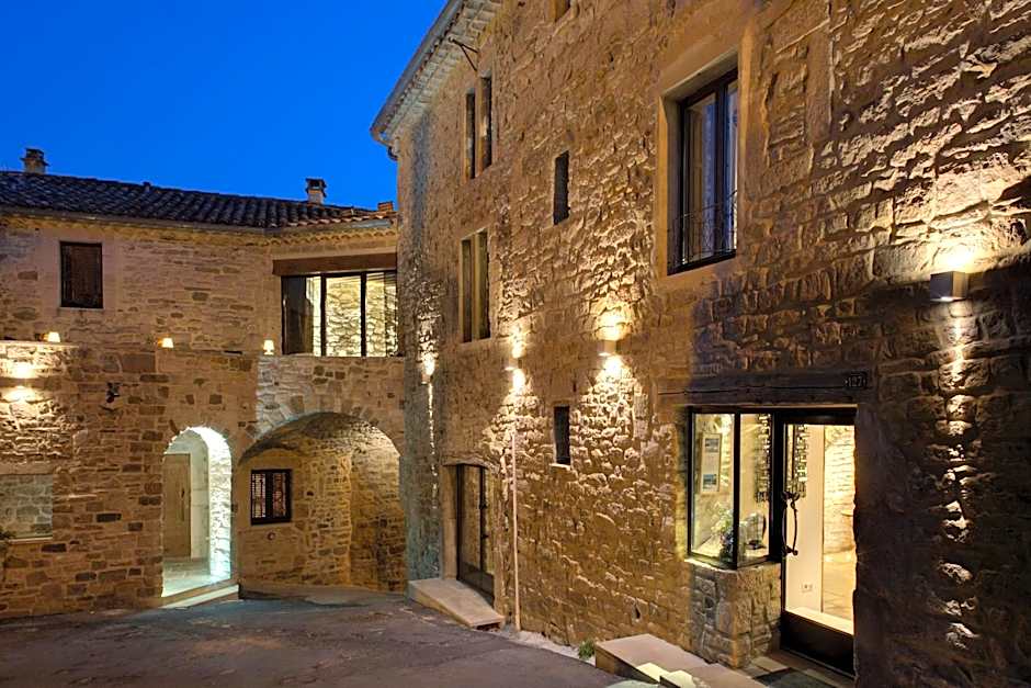 La Maison du Passage - Chambres - Suites premium, Spa, Piscine et Restaurant