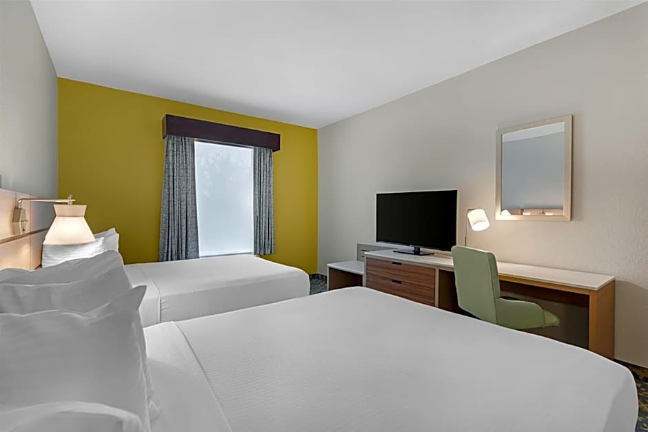 Best Western Wesley Chapel