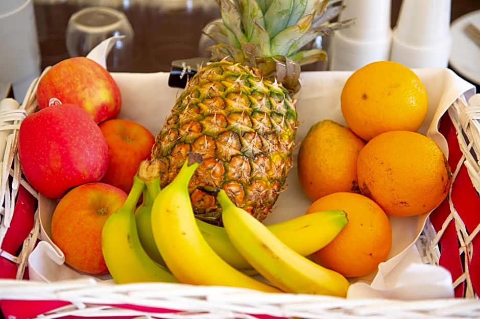 Tenuta Villa Colle Sereno