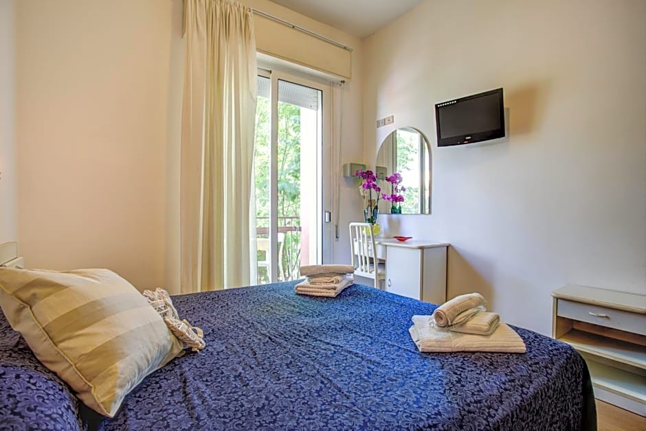 Hotel Tiziana