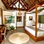 Las Palmas Villas and Casitas Siargao
