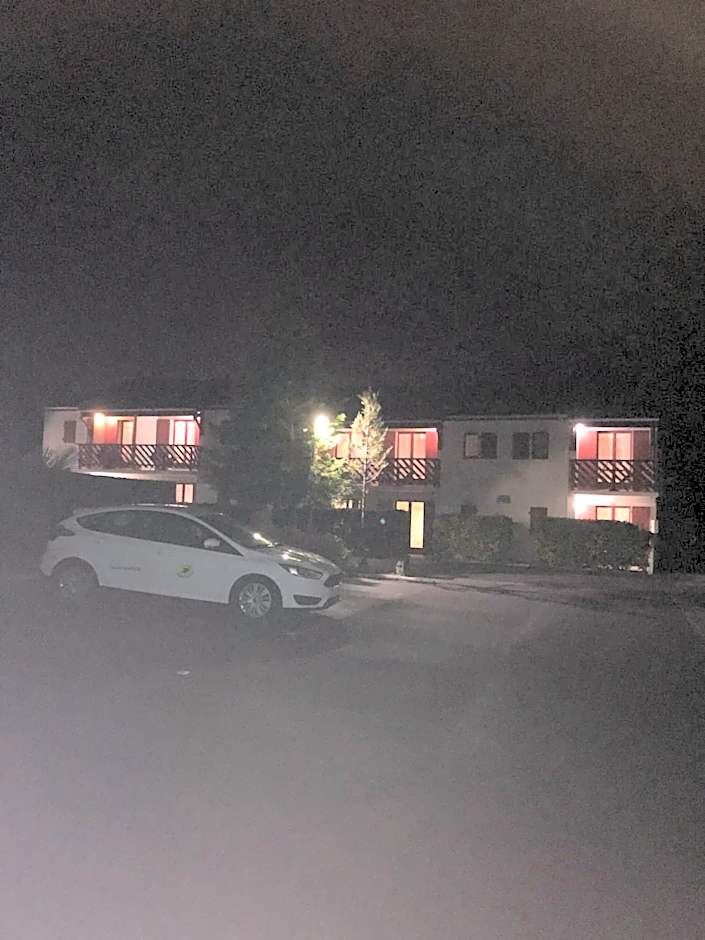 Résidence Hôtelière Hélios