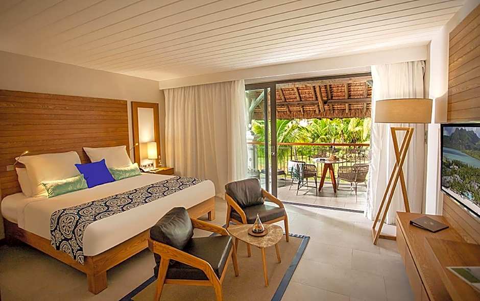 Photo 1 of 5 of Paradis Room  -  January Special