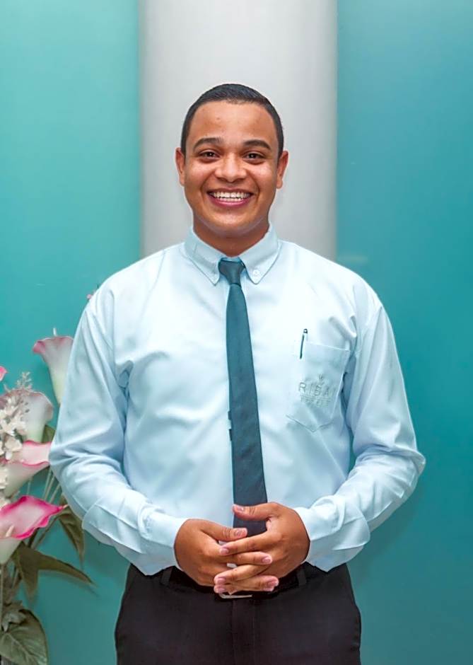 Ribai Hotels -Riohacha