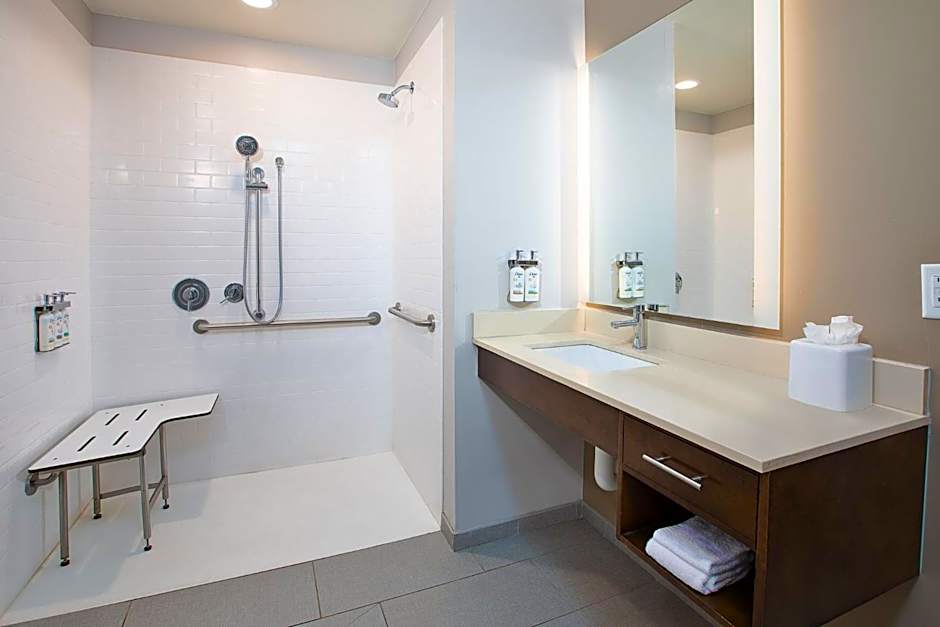 Staybridge Suites AUBURN HILLS By IHG