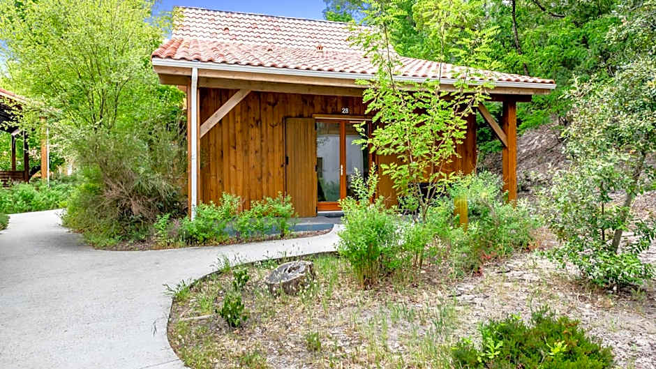 Vacancéole - Les Rives du Lac