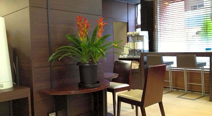 Hotel Horidome Villa