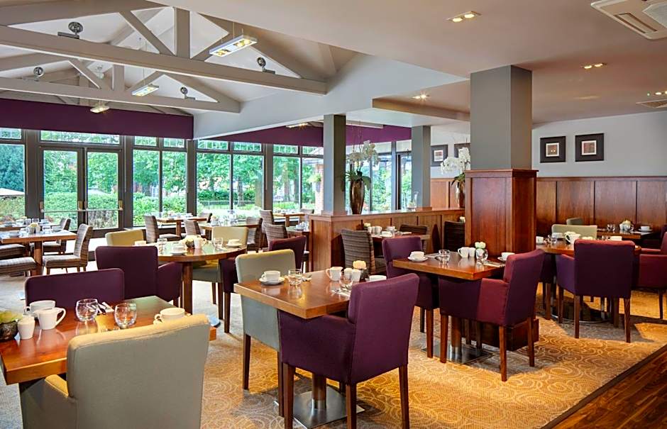 DoubleTree by Hilton Stratford upon Avon