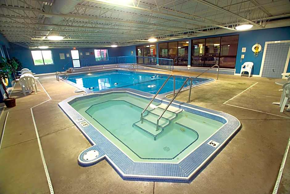 Holiday Inn Express Sault Ste Marie By IHG