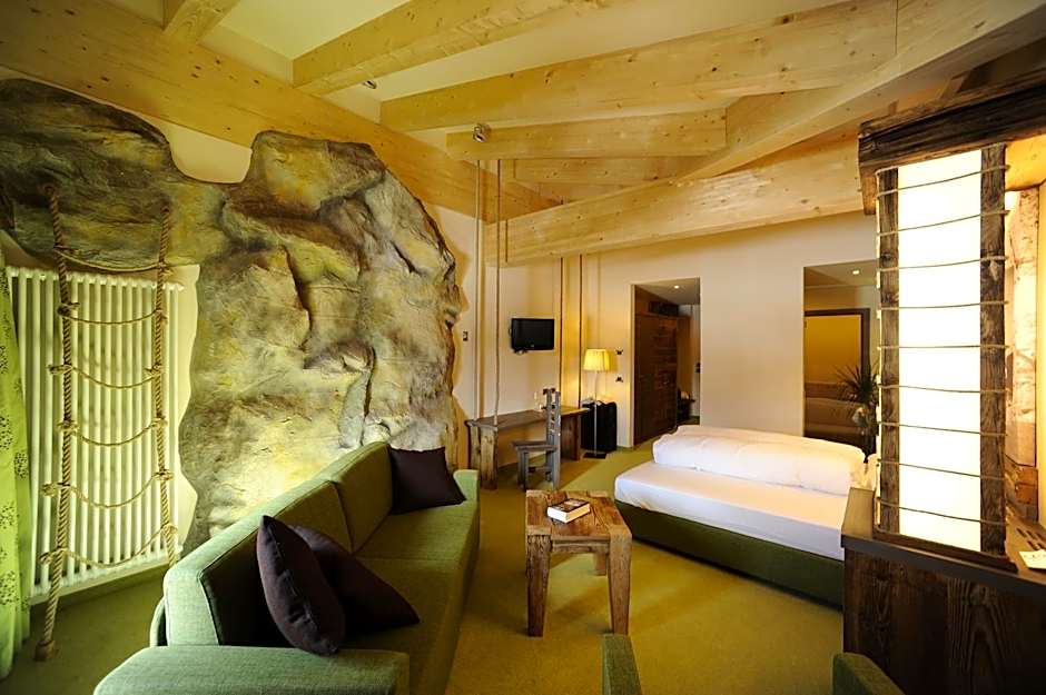 Olympic SPA Hotel - Adults Only