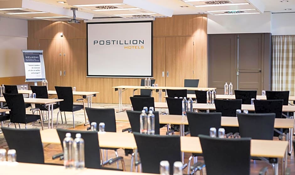 Postillion Hotel Arnhem