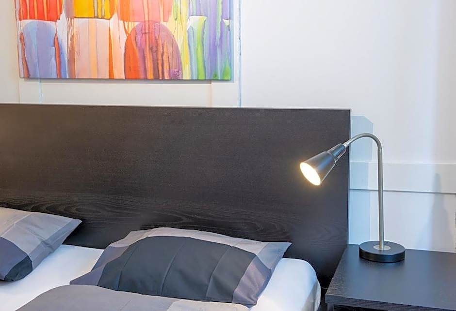 ZH Niederdorf I - Hitrental Apartment