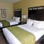 Comfort Inn Saint Clairsville