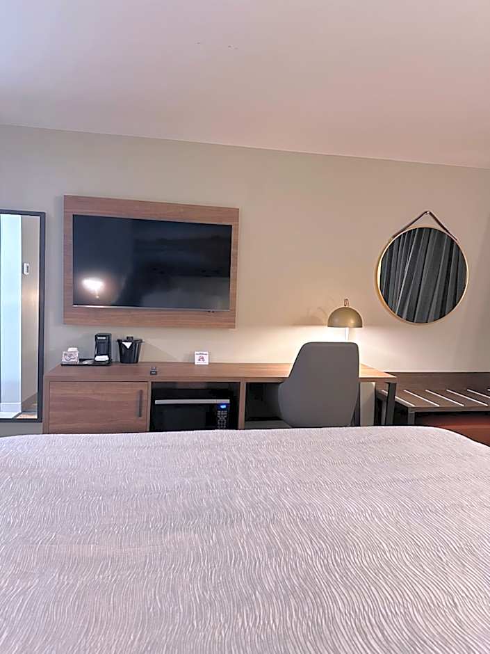 La Quinta Inn By Wyndham Columbia NE / Fort Jackson