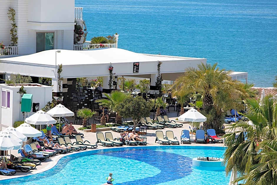 Alba Queen Hotel - Ultra All Inclusive