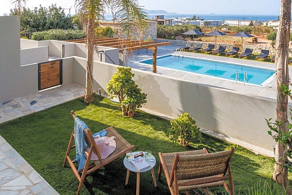 Basilico Suites Adults Only by Estia