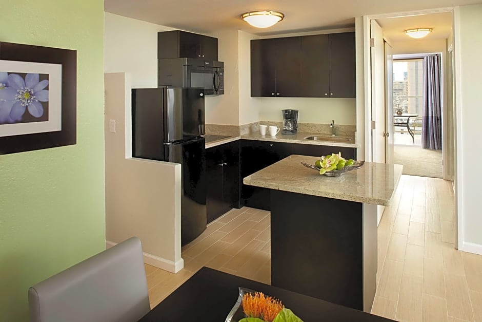 Photo 1 of 7 of Panoramic 1 Bedroom Suite