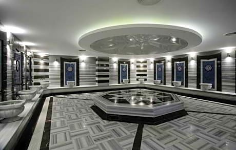 Anemon Cigli Hotel