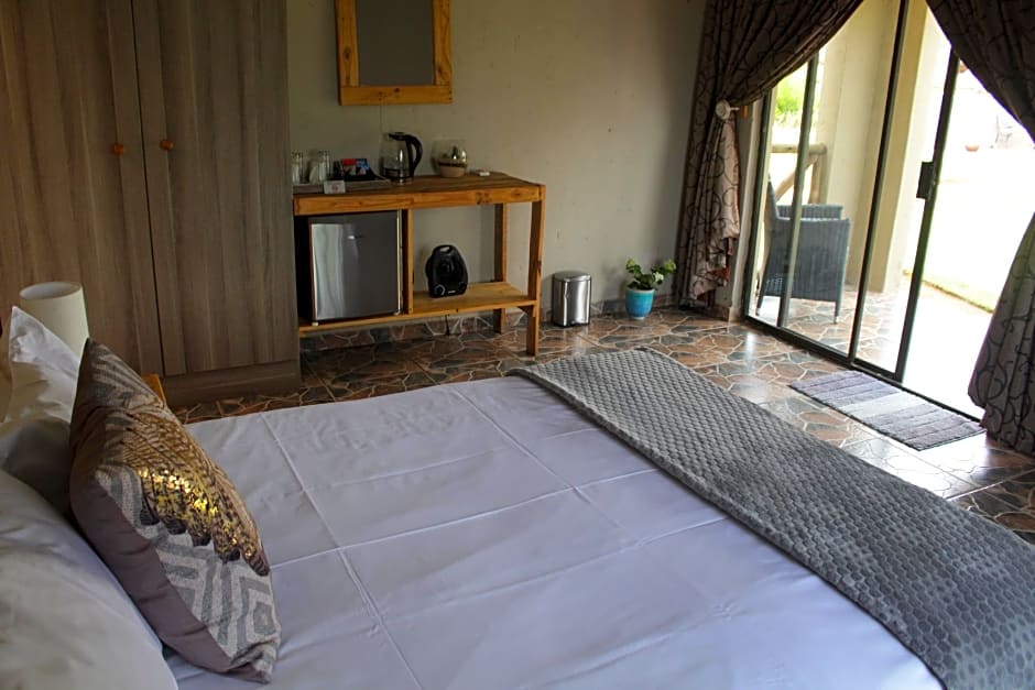 Mthembuskloof Country Lodge