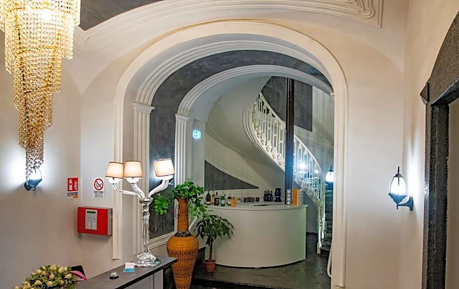 Villa Elisio Hotel & Spa