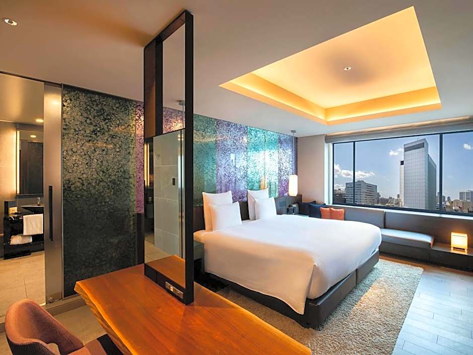 Pullman Tokyo Tamachi