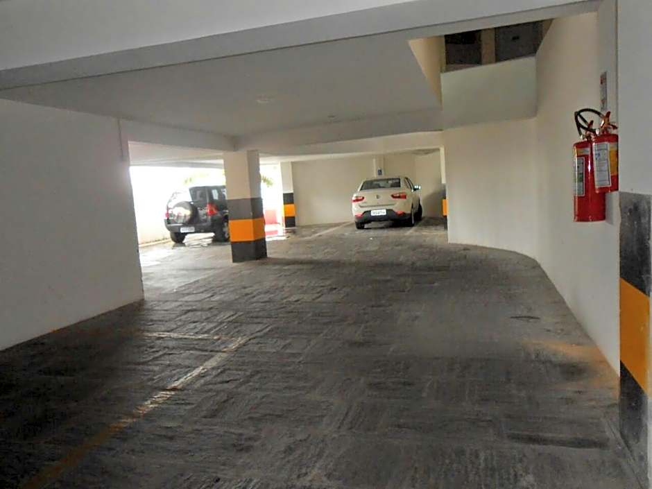 Apartamento Privativo King Flat
