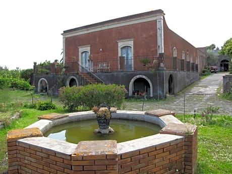 B&B Valle Allegra