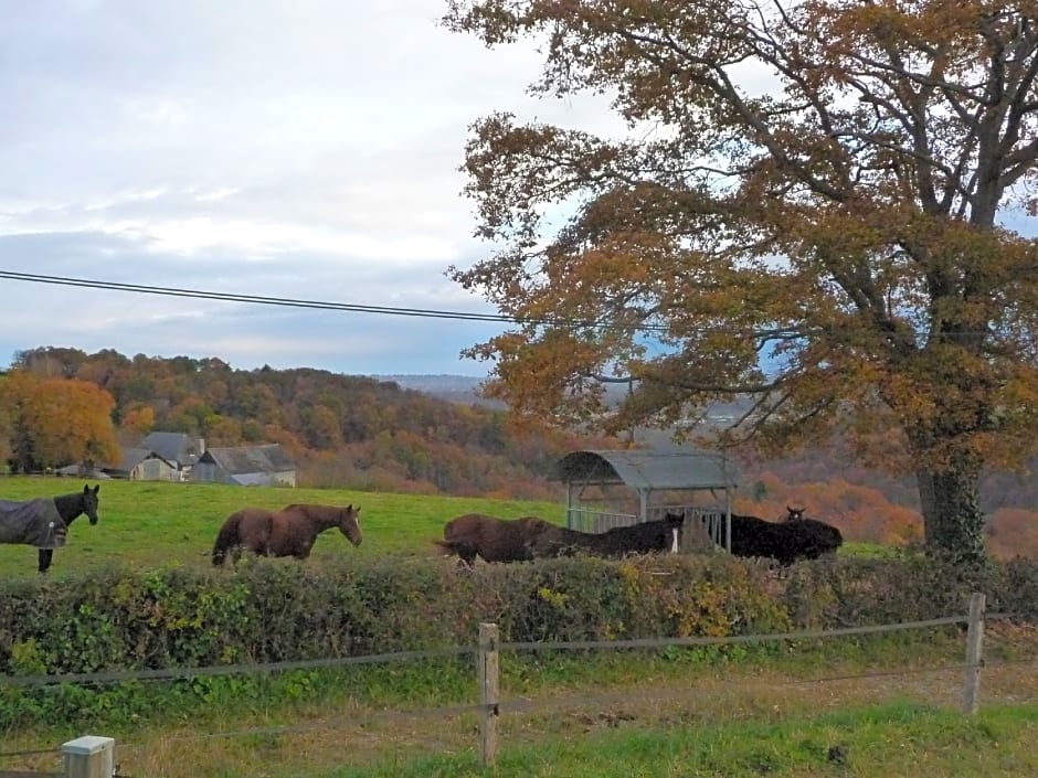 Chez Juliette Maison Gîte