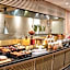 Sheraton Skyline Hotel London Heathrow