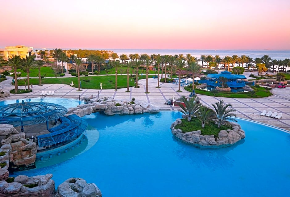 Sentido Palm Royale