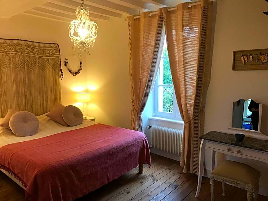 Chambres d'Hôtes Le Clos Tassin