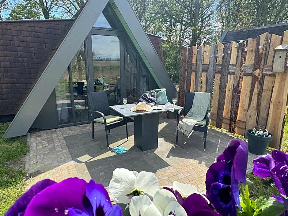 Hotelhuisjes Medemblik