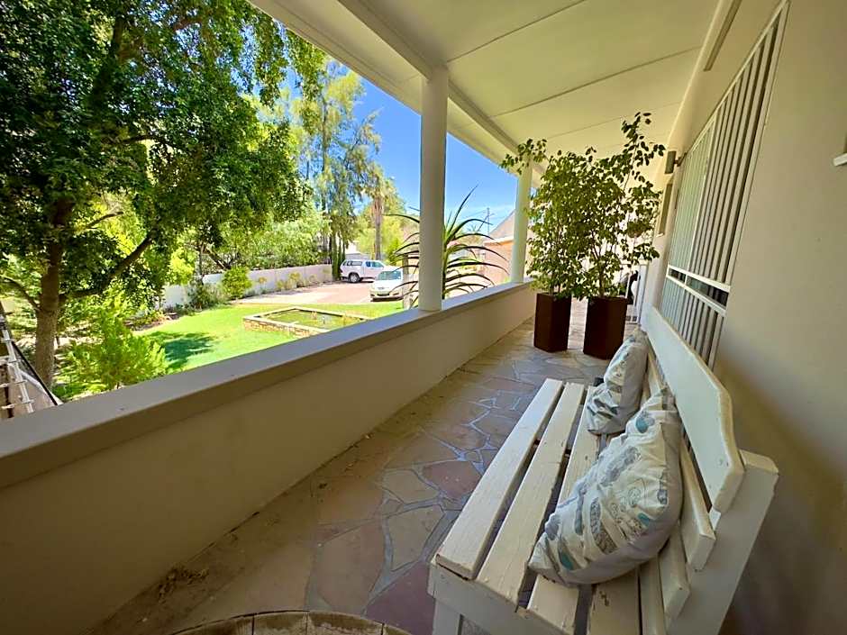 Kliprand Guest House