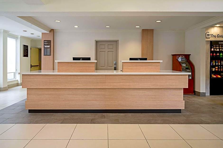 Hilton Garden Inn Roseville