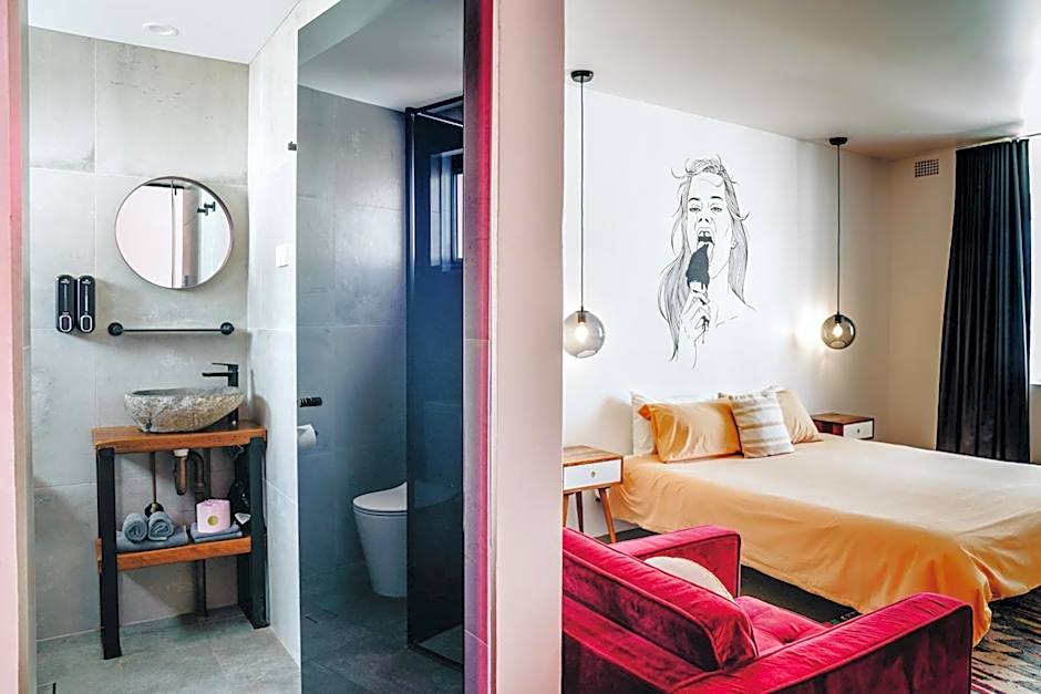 The Pink Hotel Coolangatta