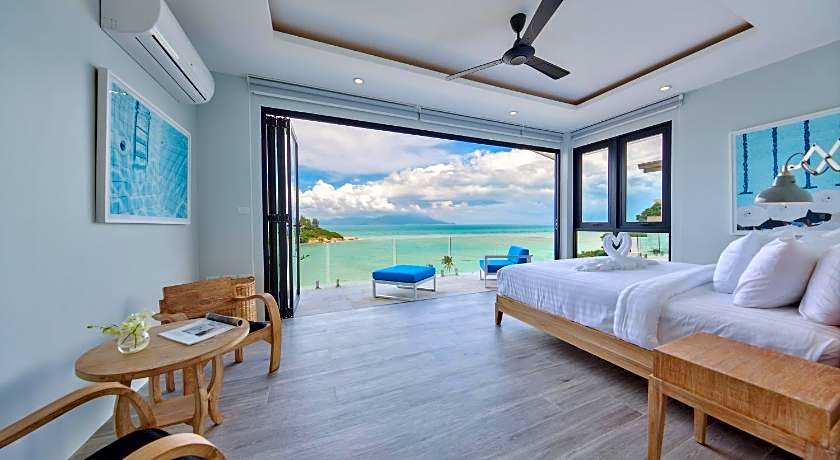 Samui Bayside Luxury Villas